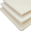 Ver imagem 2 de Placa de Poliuretano / Pir Expandida Dens. 32kgs/m3 Esp. 25mm (m2)