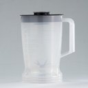 Ver imagem 1 de Copo Liquidificador Arno Power Max 1000 700 Multichef Pla Pt