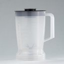 Ver imagem 2 de Copo Liquidificador Arno Power Max 1000 700 Multichef Pla Pt