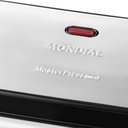 Ver imagem 4 de Sanduicheira e Grill Mondial Press Antiaderente