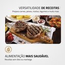 Ver imagem 2 de Sanduicheira e Grill Mondial Press Antiaderente