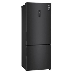 Geladeira Smart Gcb569nq Frost Free Inverse 451 Litros Lg - 2