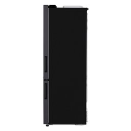Geladeira Smart Gcb569nq Frost Free Inverse 451 Litros Lg - 3