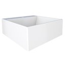 Ver imagem 3 de Cuba de Mármore Acreúna Branco