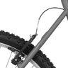 Bicicleta Aro 26 Ultra Bikes Rebaixada Azul - 2