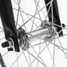 Bicicleta Aro 26 Ultra Bikes Rebaixada Azul - 5