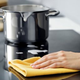 Cooktop 4 Bocas de Indução Even Pro Midea Cyc40p2 - 220v - 6
