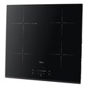 Ver imagem 2 de Cooktop 4 Bocas de Indução Even Pro Midea Cyc40p2 - 220v