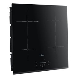 Cooktop 4 Bocas de Indução Even Pro Midea Cyc40p2 - 220v - 3
