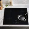 Cooktop 4 Bocas de Indução Even Pro Midea Cyc40p2 - 220v - 4