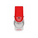 Ver imagem 3 de Amassadeira Espiral Ae 25 T e com 2 Velocidades 250 Rpm Cuba em Aço Inoxidável Branco g.Paniz 380V