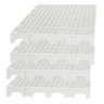 04 Palete Pallets Pisos e Estrados em Plastico Reforçado - 1