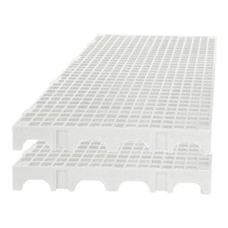 04 Palete Pallets Pisos e Estrados em Plastico Reforçado - 2