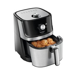 Air Fryer Dako 5 Litros com Painel Analógico 127v - 3