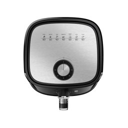 Air Fryer Dako 5 Litros com Painel Analógico 127v - 5