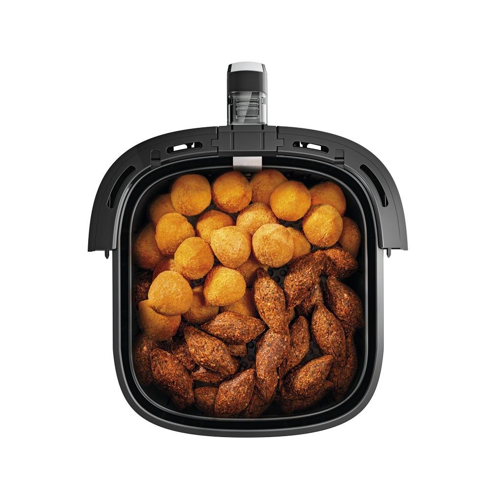 Air Fryer Dako 5 Litros com Painel Analógico 127v - 9