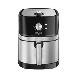 Air Fryer Dako 5 Litros com Painel Analógico 127v - 1