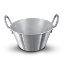 Ver imagem 1 de Tacho Hotel Nr 50 27l Real 6350 Nova Real Aluminio