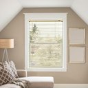 Ver imagem 6 de Persiana Off 25 120x130 Bege Pvc 25mm