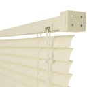 Ver imagem 3 de Persiana Off 25 120x130 Bege Pvc 25mm