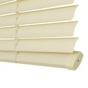 Ver imagem 4 de Persiana Off 25 120x130 Bege Pvc 25mm