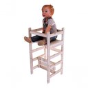 Ver imagem 6 de Torre de Aprendizagem Infantil Método Montessoriano 1258