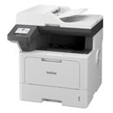 Ver imagem 3 de Multifuncional Brother Laser A4 Mono Usb/eth Dcpl5512dn