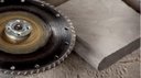 Ver imagem 5 de Disco Corte Diamantado 4.3/8 Pol 110mm Ddc110 Starrett Cor Cinza