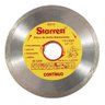 Disco Corte Diamantado 4.3/8 Pol 110mm Ddc110 Starrett Cor Cinza - 8