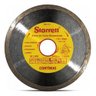 Disco Corte Diamantado 4.3/8 Pol 110mm Ddc110 Starrett Cor Cinza - 6