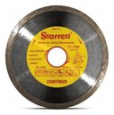 Ver imagem 6 de Disco Corte Diamantado 4.3/8 Pol 110mm Ddc110 Starrett Cor Cinza