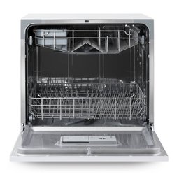 Lava Louca Midea Branca 127v 8 Serviços Dwa08b1 - 2