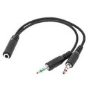 Ver imagem 1 de Cabo P2-macho P2-macho 5 Metros Cabo de Audi e Video