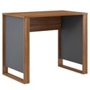 Ver imagem 1 de Mesa Para Computador Office Morada D02 Amendola/Grafito - Mpozenato