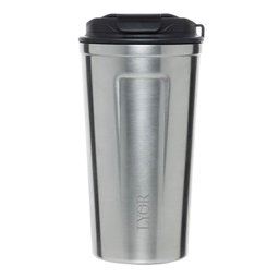 Copo Térmico com Termômetro Inox Parede Dupla Motion 500mL - Lyor - 2