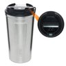 Copo Térmico com Termômetro Inox Parede Dupla Motion 500mL - Lyor - 1