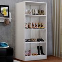 Ver imagem 5 de Sapateira Atenas 2 Portas Branco - Panorama Móveis