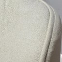 Ver imagem 6 de Cabeceira Design para Cama King Torres Pés em Madeira Bouclê Off White G91 - Gran Belo