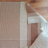 Tapete Tear Artesanal Listrado Atualle 150 X 200 Marrom - 3