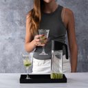 Ver imagem 2 de Taça para Vinho em Acrílico Royal 290ml Kenya