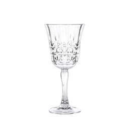 Taça para Vinho em Acrílico Royal 290ml Kenya - 1