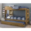 Ver imagem 1 de Treliche Solteiro Indy Espresso Móveis