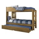 Ver imagem 2 de Treliche Solteiro Indy Espresso Móveis