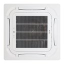 Ver imagem 2 de Ar Condicionado Split Cassete 24000 BTUS g-Prime Inverter Compact Ar Frio Gree