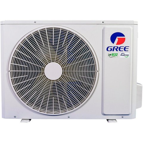 Ar Condicionado Split Cassete 24000 BTUS g-Prime Inverter Compact Ar Frio Gree