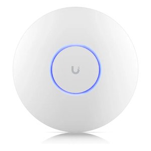 Ponto de Acesso Ubiquiti Unifi 7 Pro sem Fonte U7-pro - U7-pro