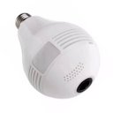 Ver imagem 3 de Lampada com Camera - Wifi - 360º