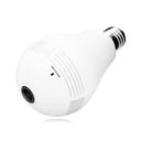 Ver imagem 2 de Lampada com Camera - Wifi - 360º