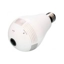Ver imagem 1 de Lampada com Camera - Wifi - 360º