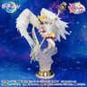 Estátua Eternal Sailor Moon Darkness Call to Light and Light - Sailor Moon - Figuarts Zero Chouette  - 6